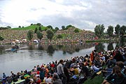 über 50.000 Zuschauer hatte der Münchner Sommernachtstraum  (Foto: Ingrid Grossmann)